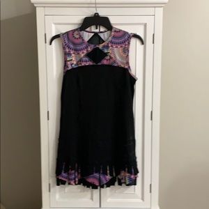 Sophibella tennis dress